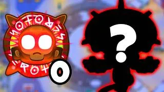 Thumbnail: Ninjakiwi Banned EVERY PARAGON... But Forgot This (Bloons TD 6)