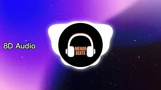 Thumbnail: Aathe 8 | Pradeep Sran | 8D Audio | New Punjabi Songs 2026 | #new 