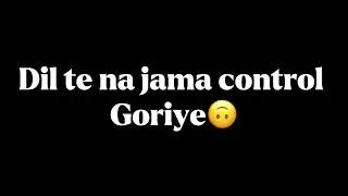 Thumbnail: Touchwood Lagge BabyDoll Goriye | KS Makhan | Old Songs | #new #punjabimusic 