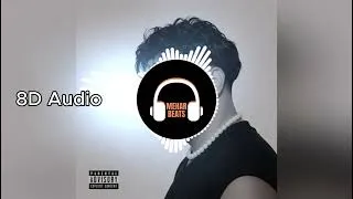 Thumbnail: SITUATIONSHIP | Jassa Dhillon | 8D Audio | New Punjabi Songs 2026 | #new
