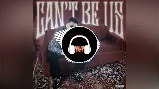 Thumbnail: Can't Be Us | Prem Dhillon | 8D Audio | New punjabi songs 2025 | #new