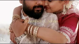 Thumbnail: Mehazabien and Adnan || AKHD
