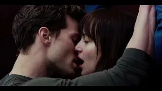 Thumbnail: Fifty Shades Darker Red scene 2017
