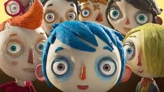 Thumbnail: My Life as a Zucchini  Official Trailer #1[2017]