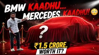 Thumbnail: Lexus RX500h Detailed Review in Telugu | Worth ₹1 Crore+? #mehergearhead #automobile #lexus