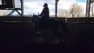 Thumbnail: Diamond, warming up and new drills
