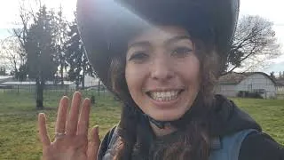 Thumbnail: Western Horsemen of Oregon Show with Dream Team