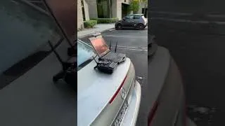Thumbnail: Autonomous Traxxas eRevo with Pixhawk | ArduPilot RC Car Project