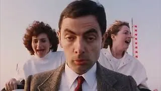 Thumbnail: DIVE Mr Bean!   Funny Clips   Mr Bean Official