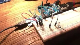 Thumbnail: Arduino ac heater control