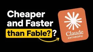Thumbnail: Opus 5 Makes Fable Look Bad