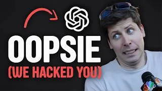 Thumbnail: Biggest AI Blunder of 2026?