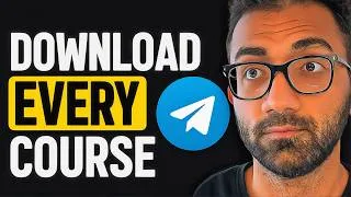 Thumbnail: Why Is Telegram A Piracy Hub?