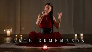 Thumbnail: Earth Remembers | Healing Music for Grounding & Inner Peace