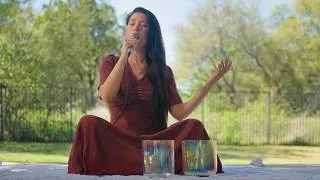 Thumbnail: Etheric Sound Healing | Music for Deep Peace & Inner Stillness