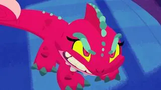 Thumbnail: Mei Kleinman 2d and Cutout Animation Reel