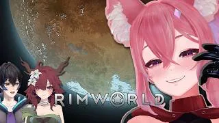 Thumbnail: Meicha Plays Rimworld Part 34