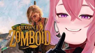 Thumbnail: Meicha Project Zomboid Part 2