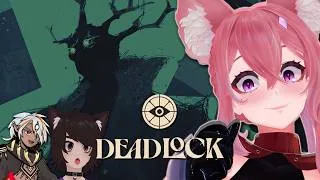 Thumbnail: Meicha Plays Deadlock Part 15