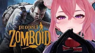 Thumbnail: Meicha Plays Project Zomboid Part 1