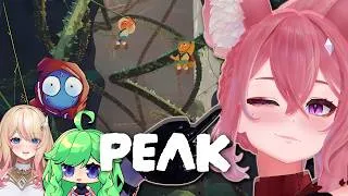 Thumbnail: Meicha Plays PEAK Part 41