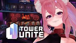 Thumbnail: Meicha Plays Tower Unite Part 14