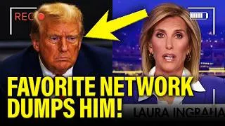 Thumbnail: Trump Health RAPIDLY COLLAPSES as WAR ESCALATES…