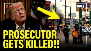 Thumbnail: 🚨MAGA Mike in FULL PANIC and PREPARES TO BE FIRED!!!