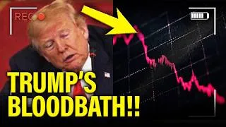 Thumbnail: All HELL BREAKS LOOSE as Zelenskyy STRIKES ST  PETERSBURG!!