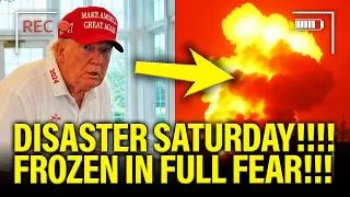 Thumbnail: Trump is SCARED FOR HIS LIFE as Iran DEMANDS REVENGE