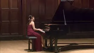 Thumbnail: Miroirs by Maurice Ravel, M. 43