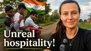 Thumbnail: INDIA 🇮🇳 | Riding Solo Across Meghalaya, Assam & Nagaland in 48 Hours | North East India #9
