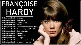 Thumbnail: Les plus belles chansons de Françoise Hardy  - Françoise Hardy Greatest Hits Full Album