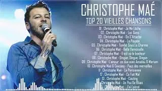 Thumbnail: Christophe Maé Best Songs - Christophe Maé Les Plus Grands Succes - Christophe Maé Medley