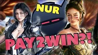 Thumbnail: Das Ende der MMO-Flaute? 8 neue Hoffnungsträger im BRUTALEN Check!