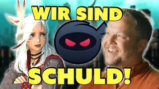 Thumbnail: 6 Legenden KÄMPFEN um die letzte Hoffnung der MMOs