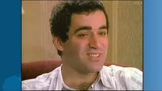 Thumbnail: The Chip vs the Chess Master 1991 documentary