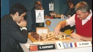 Thumbnail: 1989 Chess world cup Skellefteå, Sweden