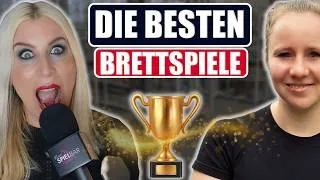 Thumbnail: EURE Brettspiel-Favoriten: Nerdieee Awards 2025
