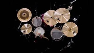Thumbnail: Meinl Cymbals - Byzance Mixed Setup - Miles McPherson "Burrito Dreams" Demo