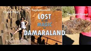 Thumbnail: Discovering Damaraland's Ancient Forest and Rock Art