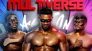 Thumbnail: ASHTON HALL THE MULTIVERSE OF MADNESS