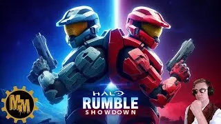 Thumbnail: Halo - Rumble Showdown