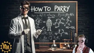 Thumbnail: How to Parry With PudgeTV