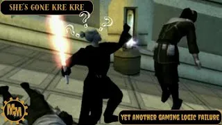 Thumbnail: She's Gone Kre Kre