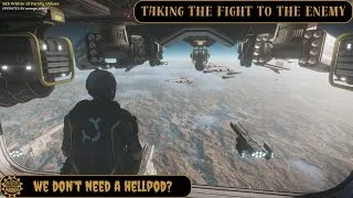 Thumbnail: We Don't Need a Hellpod?