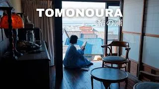 Thumbnail: A Nostalgic Seaside Town 🌊 Tomonoura, Hiroshima | Ghibli’s Real-Life Ponyo Inspiration | Japan Vlog