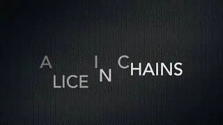 Thumbnail: Alice In Chains - Would? Lyrics
