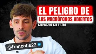 Thumbnail: STUPA cuenta lo que NO SE VE de una pareja profesional | Mejora tu Padel