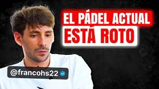 Thumbnail: ¿Pista RÁPIDA o LENTA? La respuesta de STUPA sorprende  | Mejora tu Padel